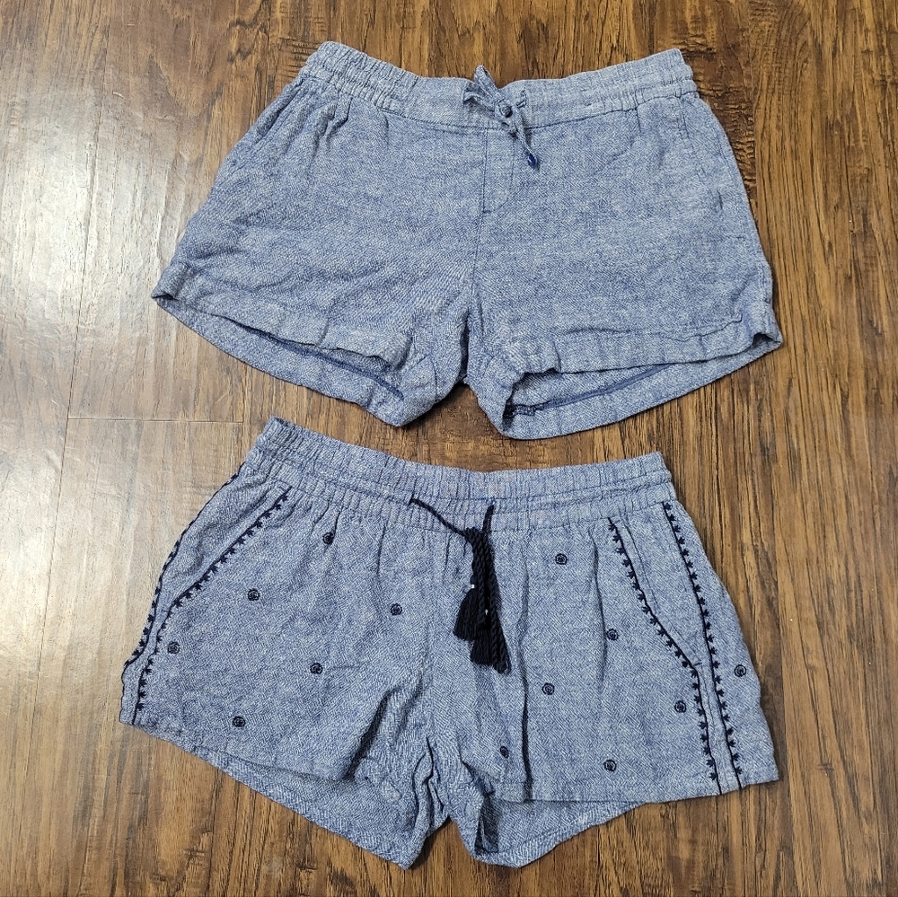 Old Navy Shorts Set
